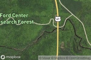 Bocco Creek