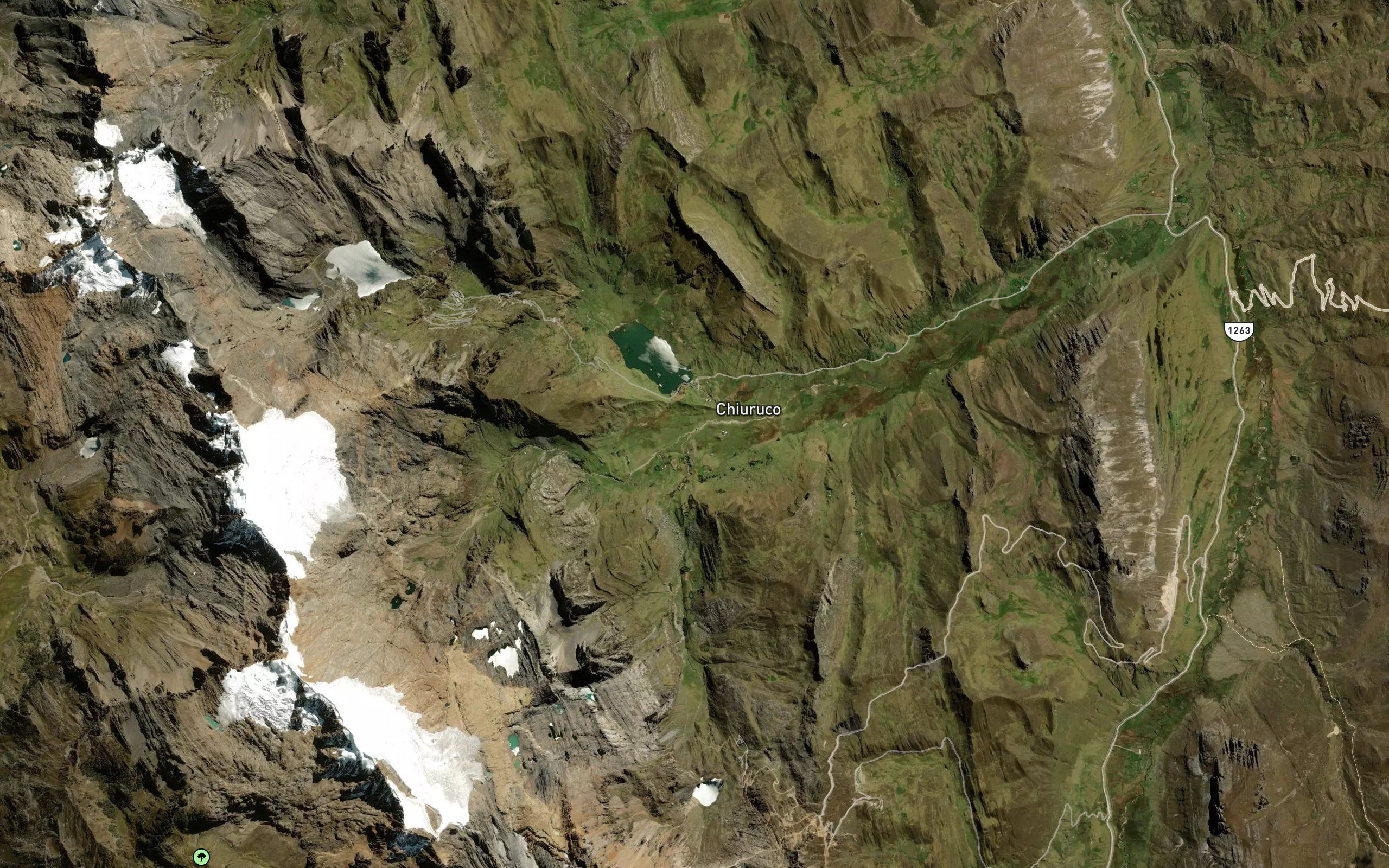 Quebrada Accopuquio