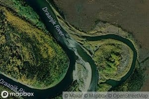 Salmon Fork Black River