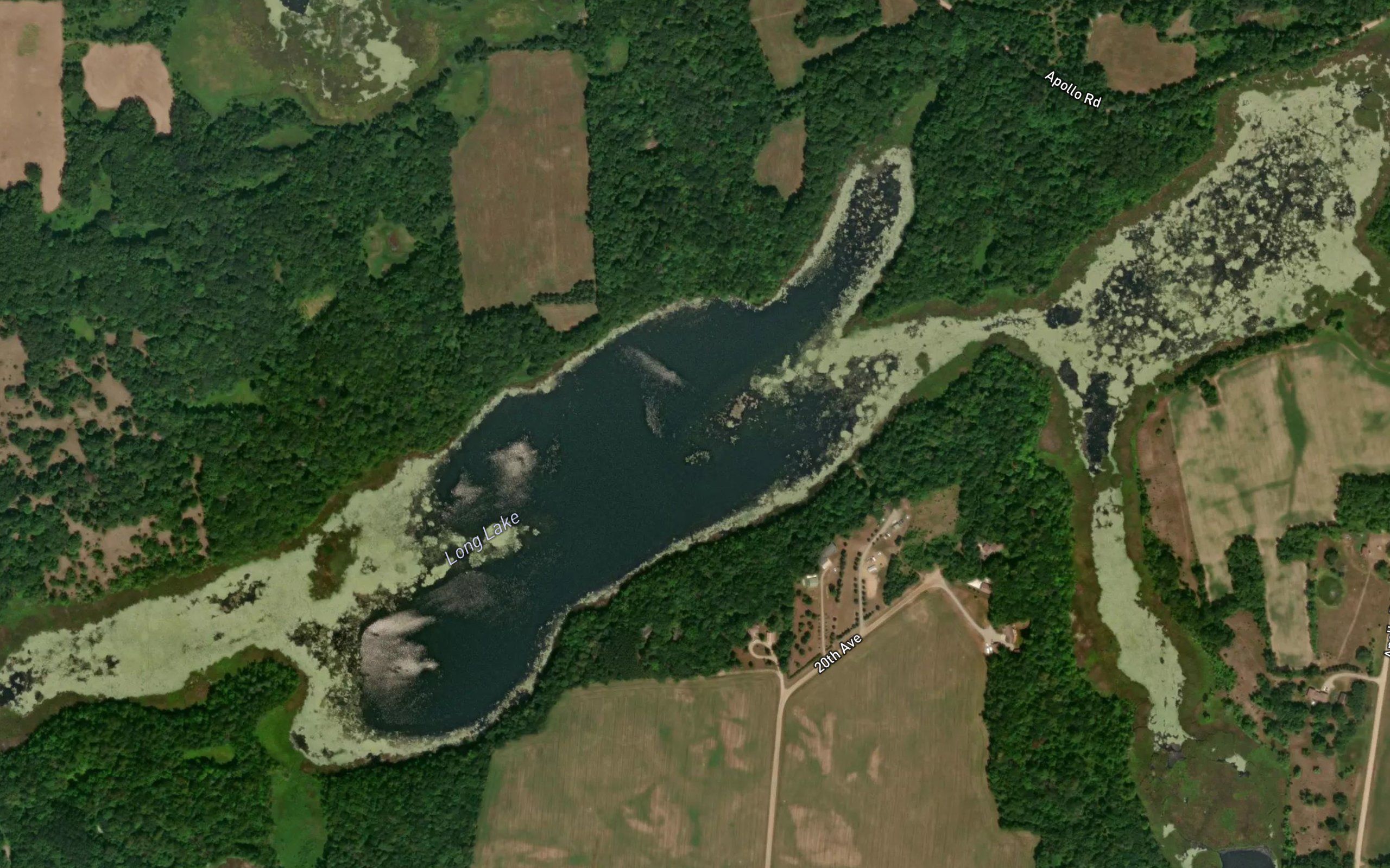 Long Lake