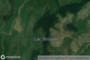 Lac Besson
