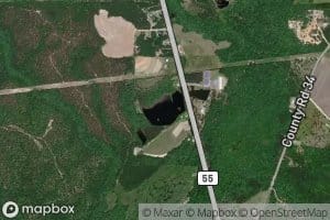 Little Okeechobee Pond