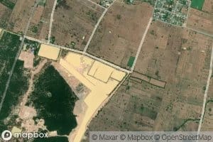 Ang Kep Nam Khok Khrong