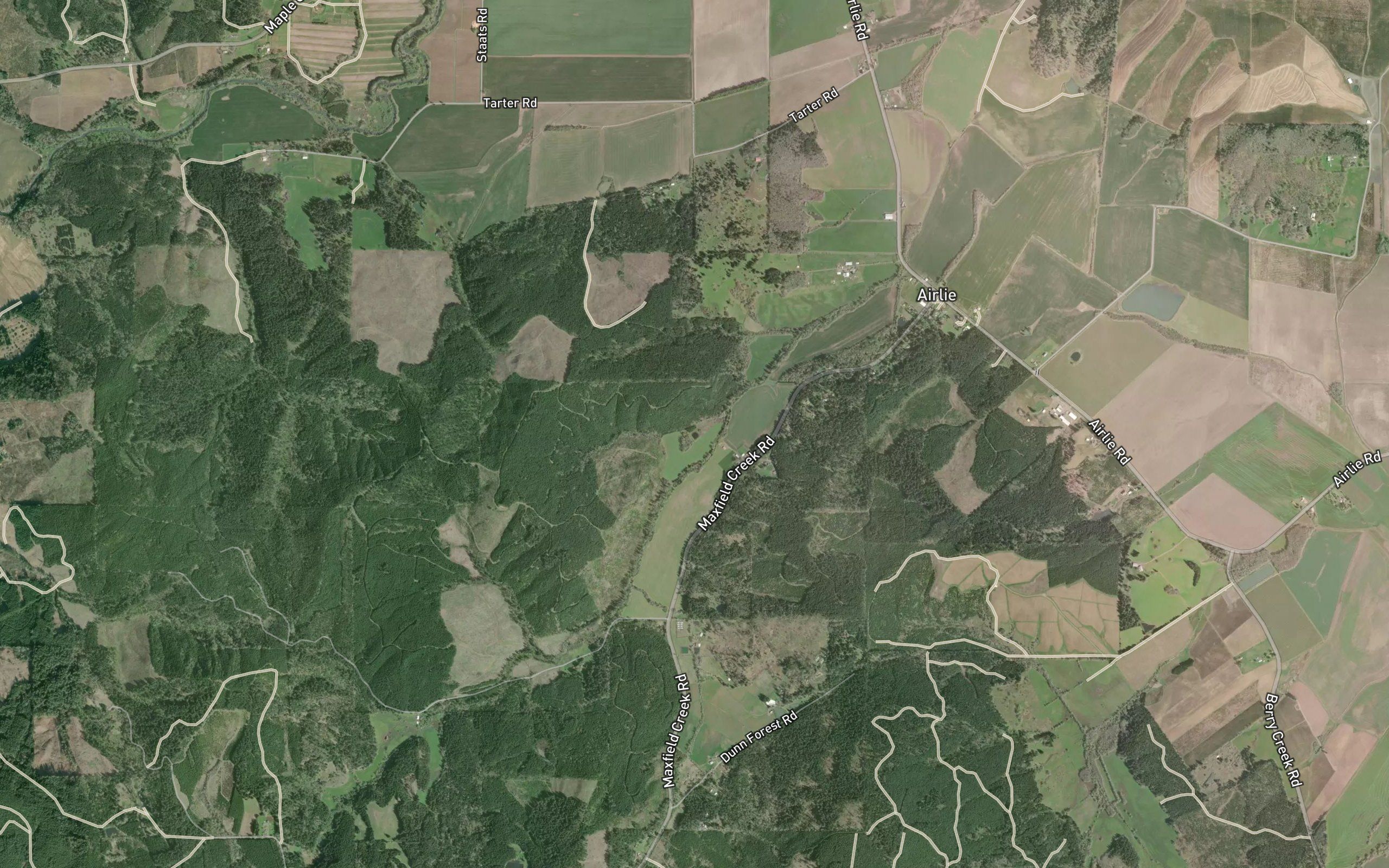 Kenney Reservoir