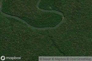 Igarape da Republica