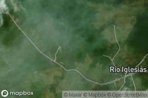 Quebrada Macaraqueno