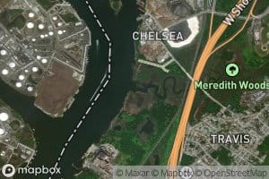 Neck Creek