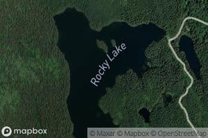Rocky Lake