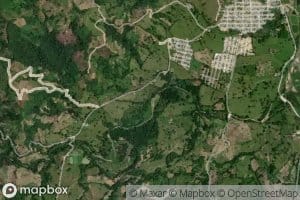 Quebrada Rancho Quemado