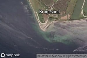 Kragesand