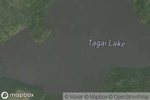 Tagai Lake