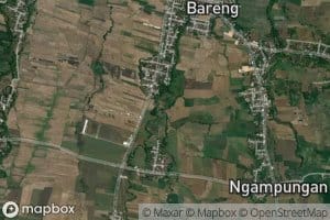 Kali Jurangjeruk