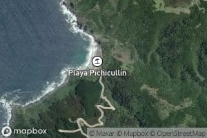 Estero Pichicullin