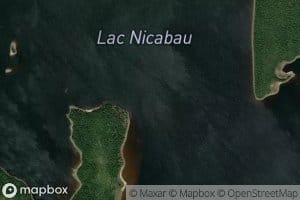 Lac Nicabau