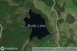 Buda Lake