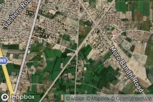 Daulatpur Distributary