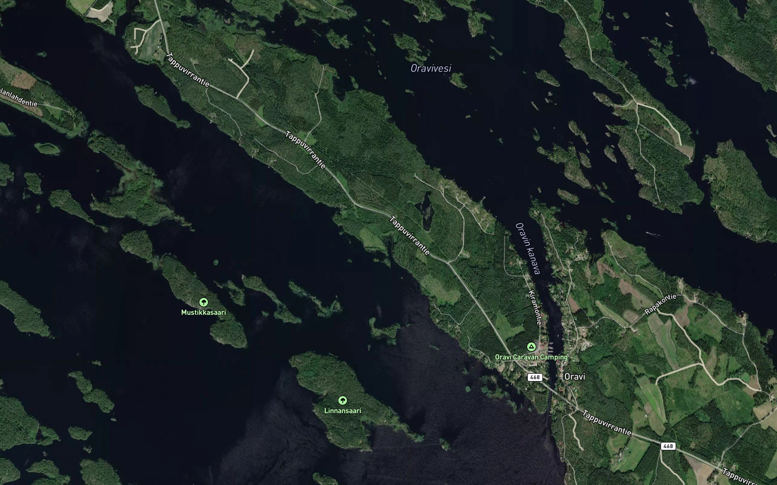 Varkauslahti