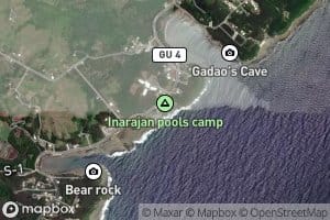 Natural Inarajan Swimming Pools