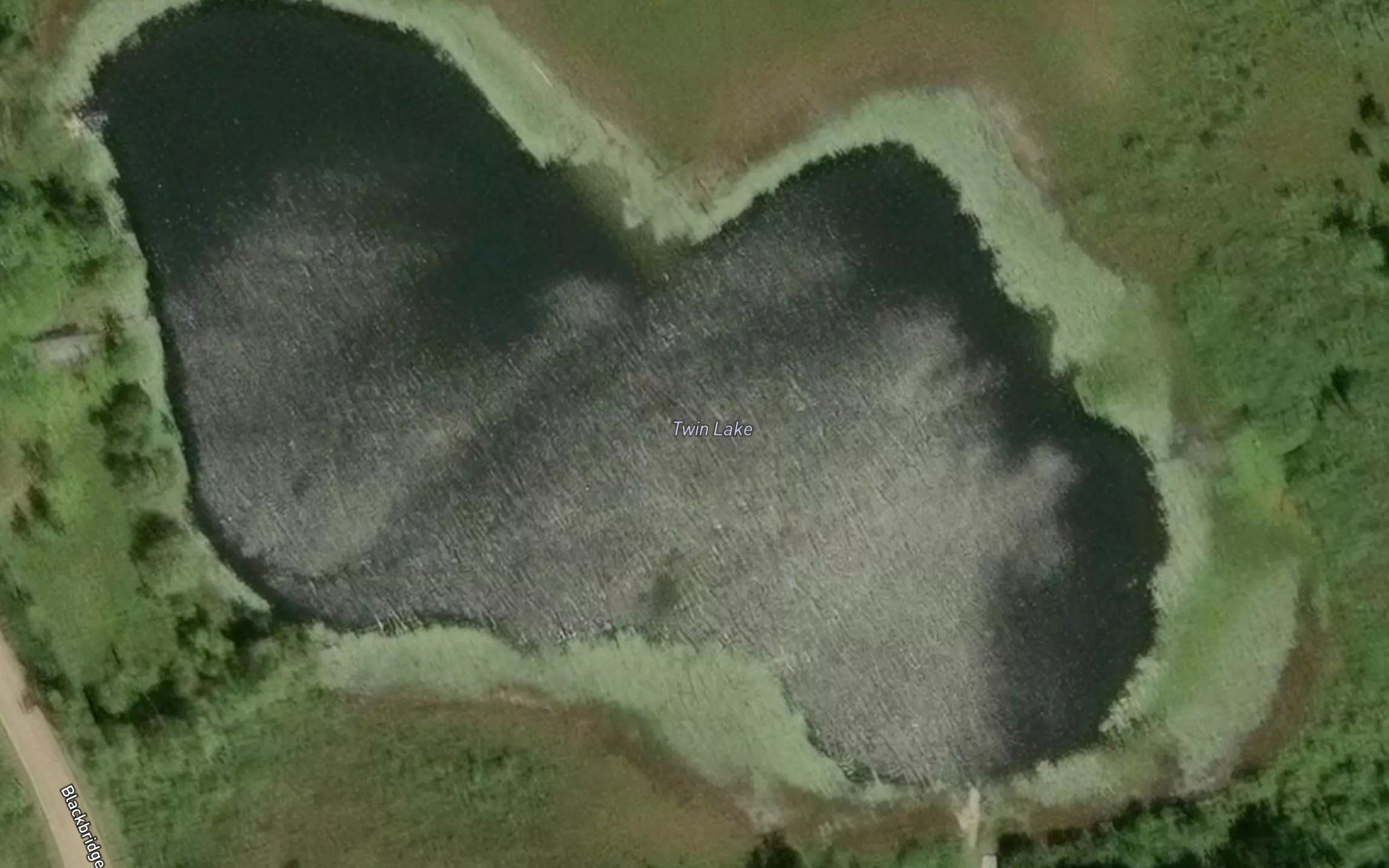 Twin Lake