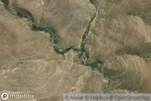 Canada de Cerro La Grasa