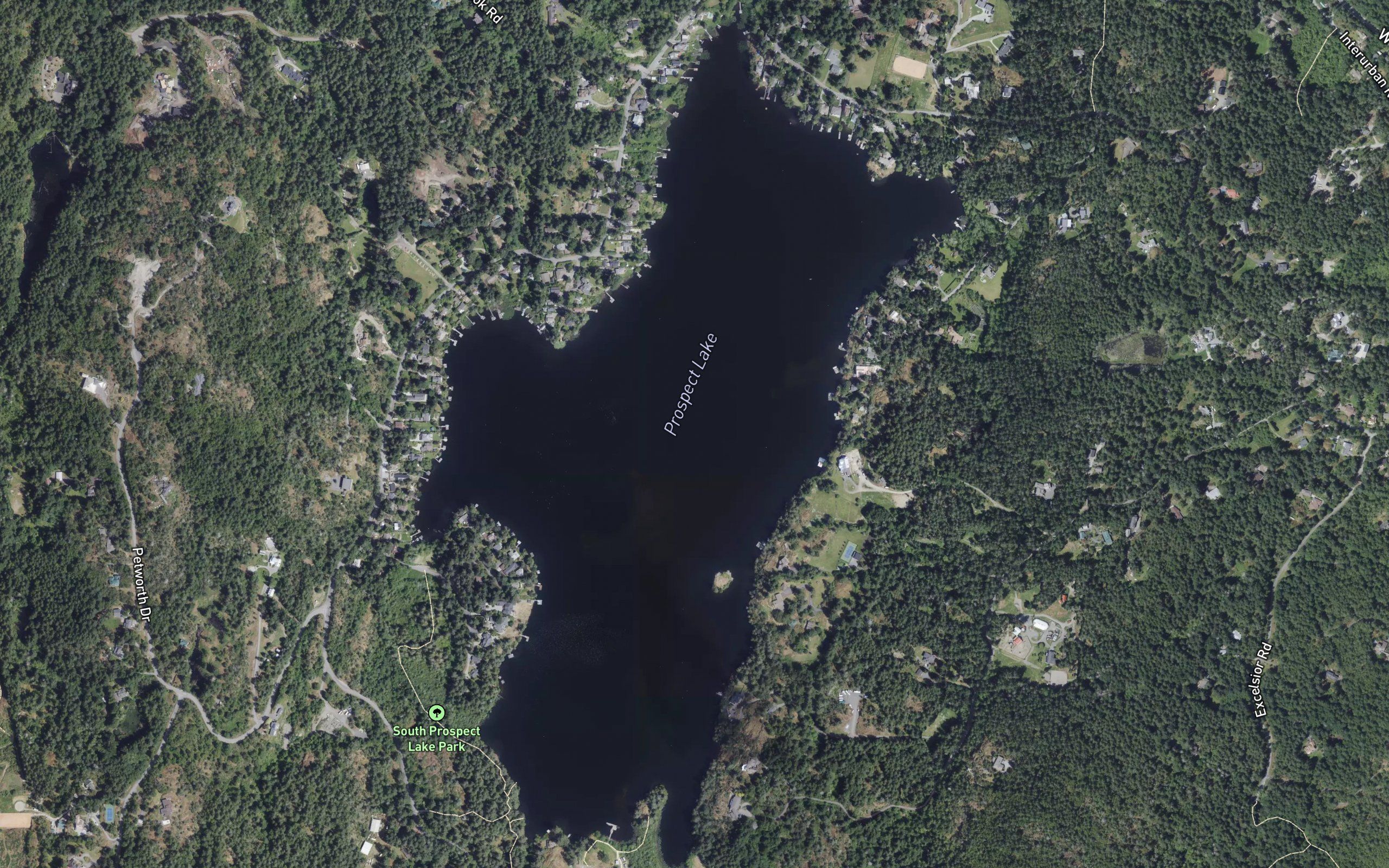Prospect Lake
