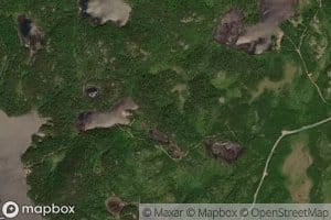 Big Twins Ponds