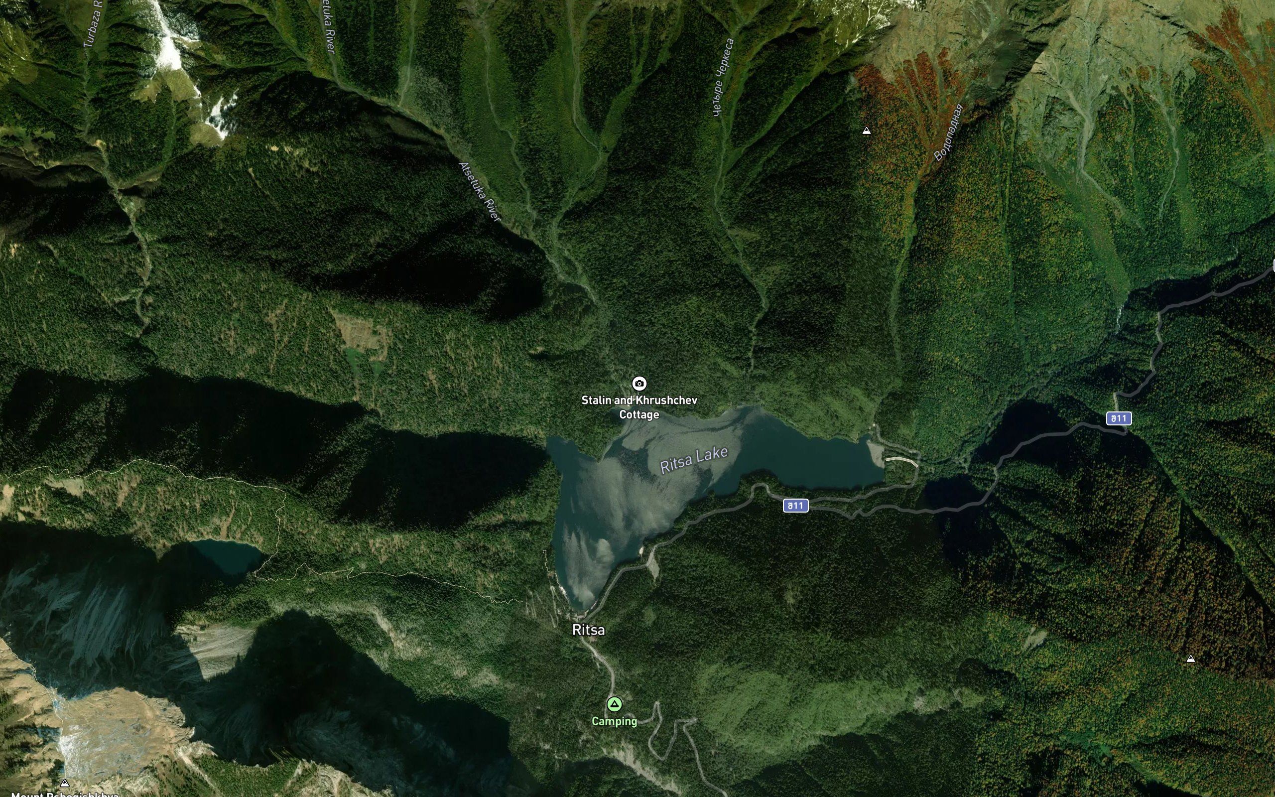 Atsetuka