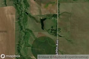 Pinkerman Reservoir Number 2