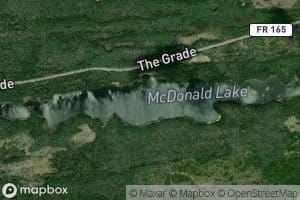 McDonald Lake