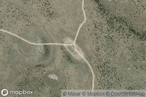 Spook Waterhole