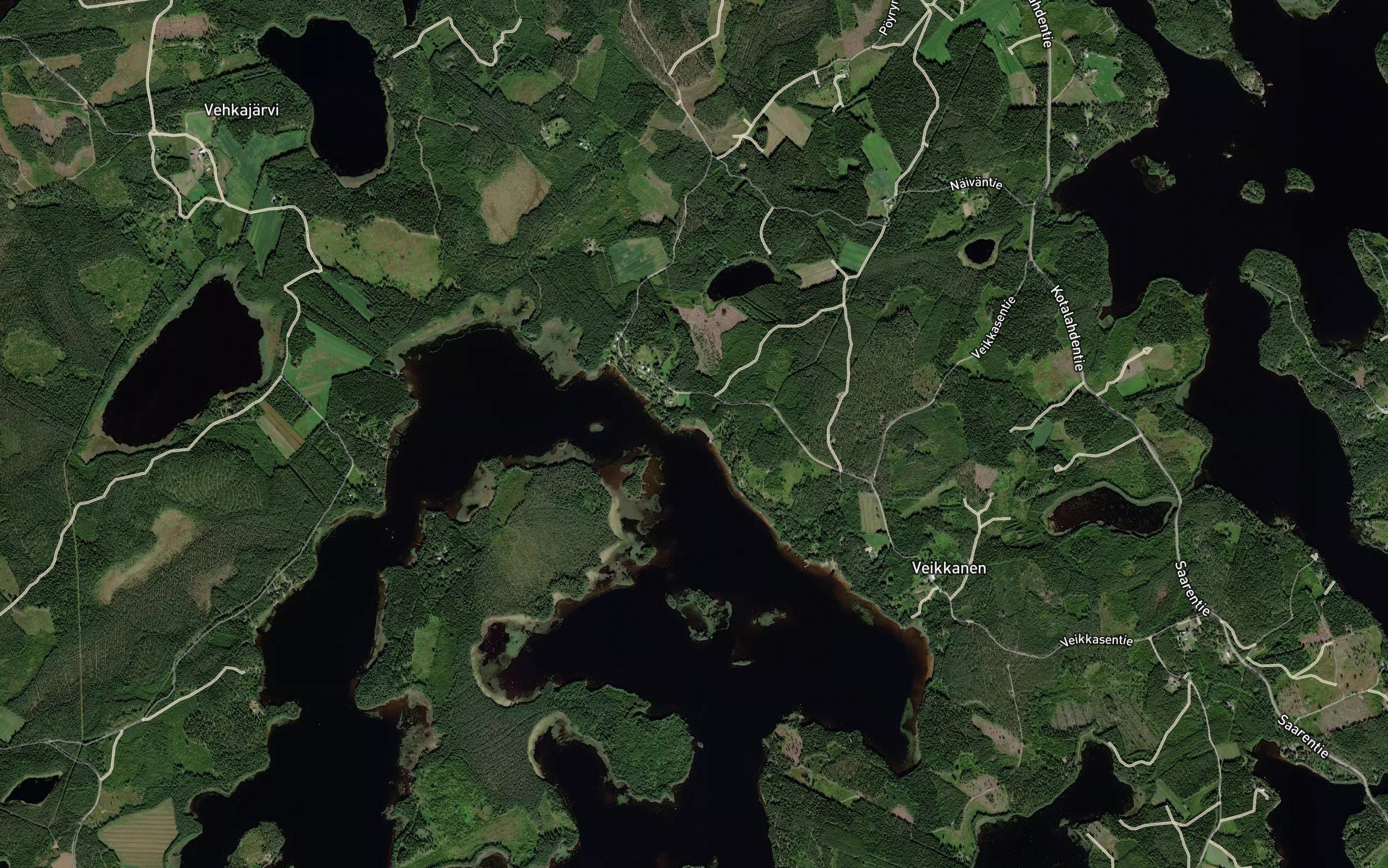 Saarvalahti