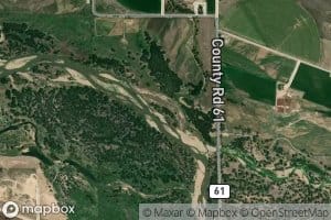 Crow Creek