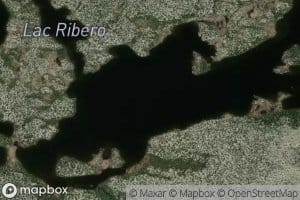 Lac Ribero