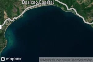 Basicao Bay