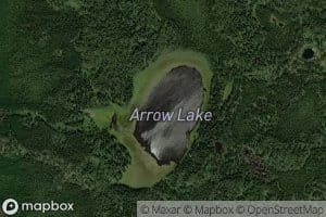 Arrow Lake