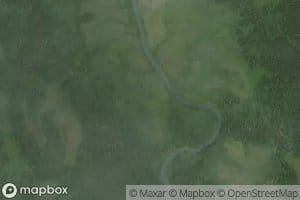 Jenkins Creek