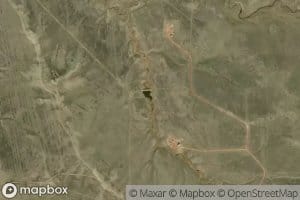 Pumpkin Creek Reservoir