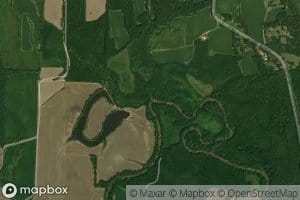Sulphur Branch