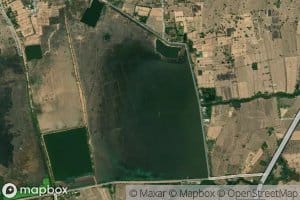 Ang Kep Nam Sanambin Kao