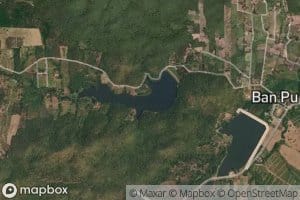 Ang Kep Nam Phu Sawan