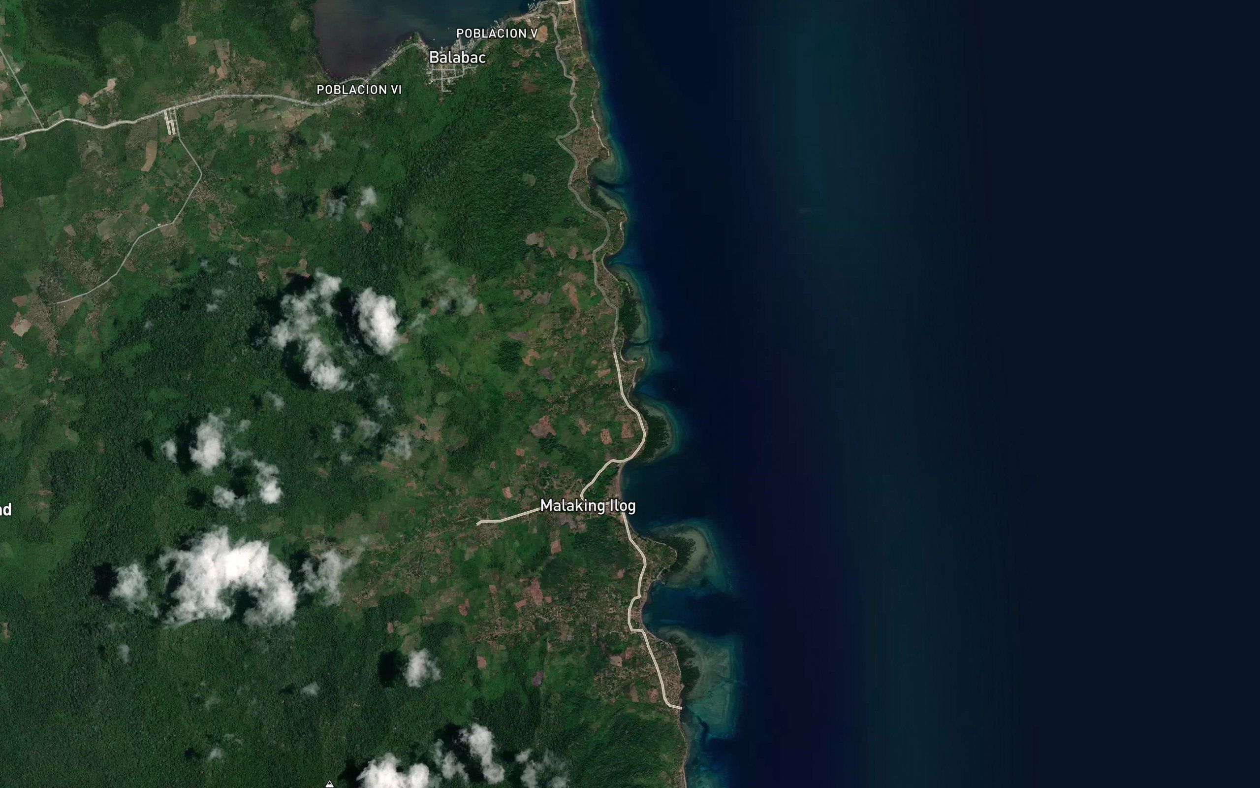 Taytay Bay