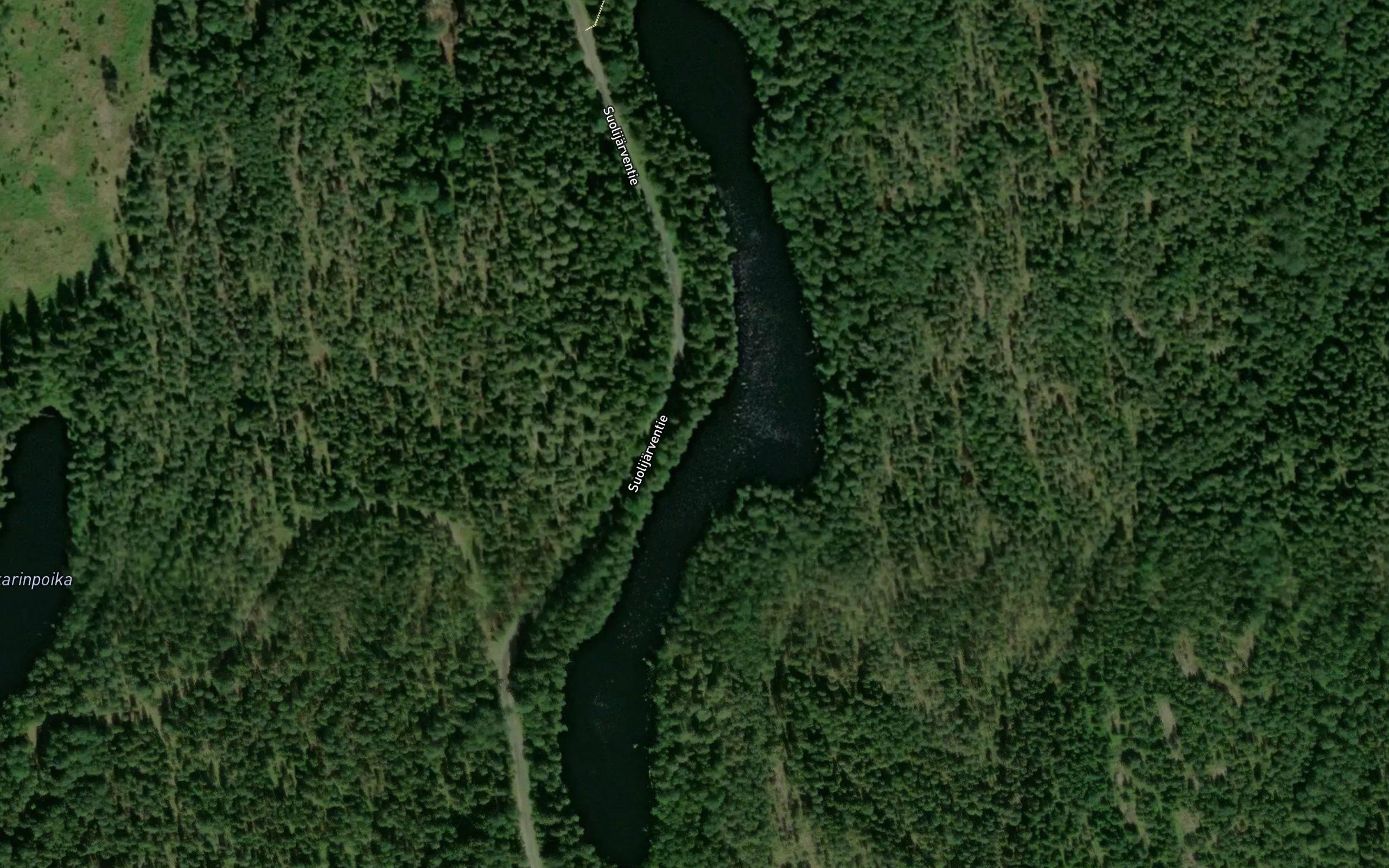 Makiperanlampi