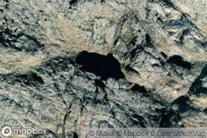 Torfinnsvatnet,vetla