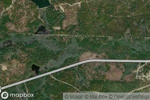 Middle Prong Juniper Creek