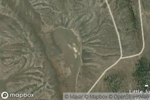 Heads Waterhole