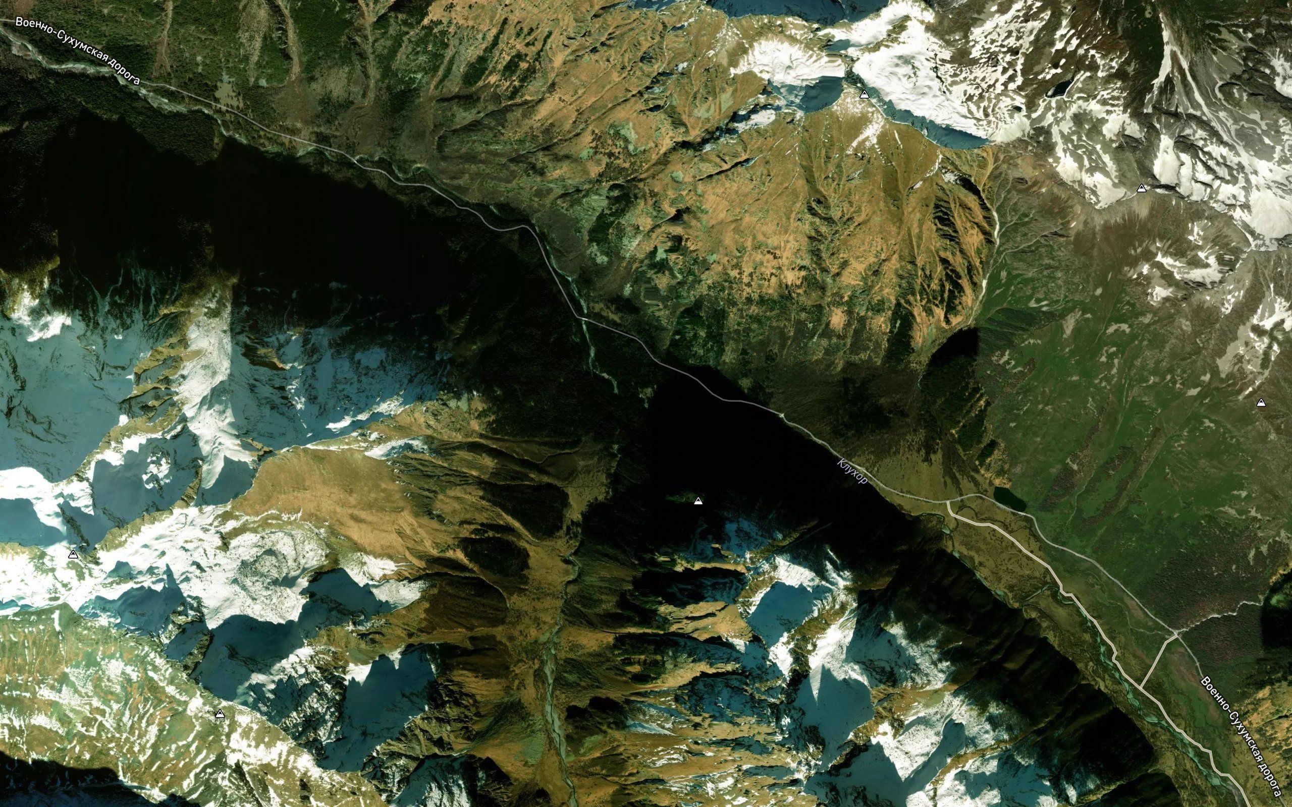 Klukhor