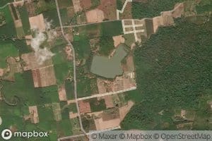 Ang Kep Nam Muban Pa Mai