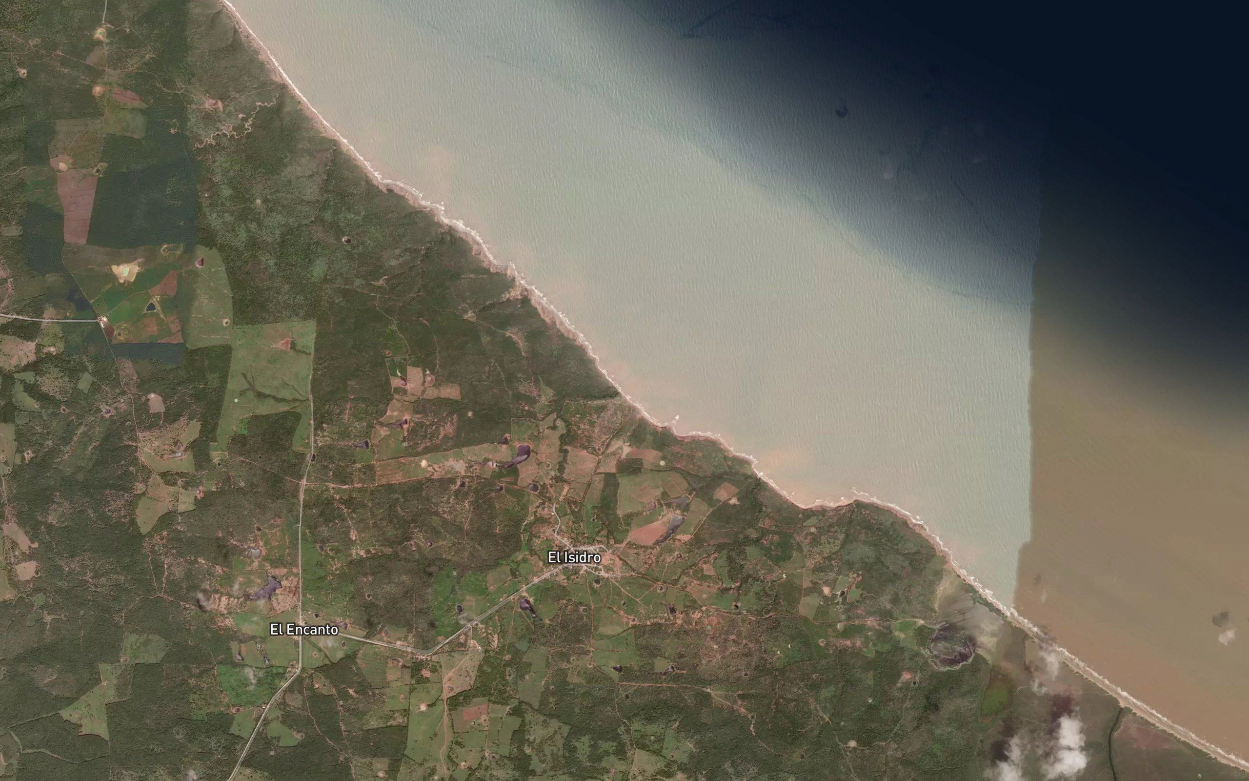 Boca de Isidro