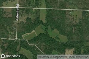 South Fork Turkey Creek