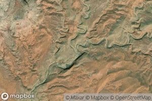 Mudhole Creek